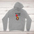 Happy Birthday Jesus! - Novelty Hoodies - Slightly Disturbed - Image 2 of 2