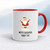 Merry Christmas Sugar Tits - Rude Mugs - Slightly Disturbed - Image 6 of 13