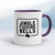 Jingle Fucking Bells - Rude Mugs - Slightly Disturbed