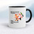 What Am I Getting For Christmas - Rude Mugs - Slightly Disturbed - Image 2 of 14