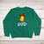 Jingle Bell End Sweatshirt - Green