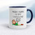 Touch My Elf - Rude Mugs - Slightly Disturbed - Image 4 of 16