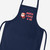 Santa Loves A Ho - Rude Aprons - Slightly Disturbed - Image 3 of 4