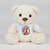 I'm Sexy And I Snow It - Novelty Swear Bear - Slightly Disturbed - Image 2 of 2