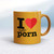 I Love Midget Porn - Rude Mugs - Slightly Disturbed - Image 10 of 12