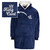 King Cunt - Rude Sherpa Hoodies - Slightly Disturbed - Image 4 of 4