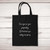I Love You For Your Personality But That Dick - Rude Tote Bags - Slightly Disturbed
