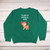 I'd Rather Be Stroking My Pussy Sweatshirt - Green