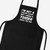 I'm Not A Pancake Expert - Rude Aprons - Slightly Disturbed - Image 1 of 3