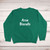 Arse Biscuits Sweatshirt - Green