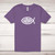 Darwin Christian Fish - Novelty Adult T-Shirt - Slightly Disturbed
