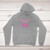 Holy Fuck You're 50 - Rude Hoodies - Slightly Disturbed - Image 2 of 4