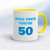 Holy Fuck You're 50 - Rude Mugs - Slightly Disturbed - Image 7 of 24