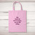Still Talking - Rude Tote Bags - Slightly Disturbed