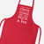 I'm An Intelligent Classy Woman - Rude Aprons - Slightly Disturbed - Image 2 of 6