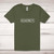 Scrabble Tiles Cunt - Rude Adult T-Shirt - Slightly Disturbed