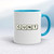 Scrabble Tiles Cunt - Rude Mugs - Slightly Disturbed - Image 3 of 14