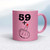 29+, 39+, 49+ or 59+ Lady's Middle Finger - Rude Mugs - Slightly Disturbed - Image 49 of 49