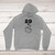 29+, 39+, 49+ or 59+ Middle Finger - Rude Hoodies - Slightly Disturbed - Image 2 of 8