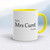 That's Mrs Cunt To You - Rude Mugs - Slightly Disturbed - Image 7 of 14