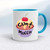 Colourful Cunt Muffin - Rude Mugs - Slightly Disturbed - Image 3 of 14