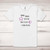 Twinkle Twinkle Little Star What A Cunt I Think You Are - Rude Adult T-Shirt - Slightly Disturbed