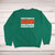 Attitude Problem Sweatshirt - Green
