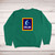 OLDI Sweatshirt - Green