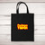 Postman Twat - Rude Tote Bags - Slightly Disturbed