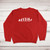 Evolution Of A BBQ King - Novelty Sweatshirts - Slightly Disturbed - Image 2 of 2