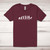 Evolution Of A BBQ King - Novelty Adult T-Shirt - Slightly Disturbed