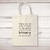 There Are 10 Types Of People In The World - Geeky Tote Bags - Slightly Disturbed