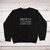There Is A U In Cunt - Rude Sweatshirts - Slightly Disturbed - Image 1 of 2