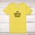 3 out of 2 People Don't Understand Fractions - Novelty Adult T-Shirt - Slightly Disturbed
