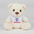 English As Fuck Three Lions - Rude Swear Bear - Slightly Disturbed - Image 2 of 2