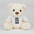 Personalised Birthday Swearing - Rude Swear Bear - Slightly Disturbed - Image 2 of 6