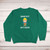 Can We Fix It No It's Fucked Sweatshirt - Green - Builder