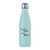 I'm Not Short I'm A Hobbit - Novelty Water Bottles - Slightly Disturbed - Image 5 of 5