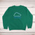 There Is No Cloud Sweatshirt - Green