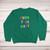 Fuck This Shit Sweatshirt - Green