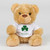 Irish As Fuck - Rude Swear Bear - Slightly Disturbed - Image 1 of 2