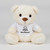 Nice Beaver - Novelty Swear Bear - Slightly Disturbed - Image 2 of 2