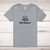 Nice Beaver - Novelty Adult T-Shirts - Slightly Disturbed