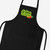 Go Green Fuck A Vegetarian - Rude Aprons - Slightly Disturbed - Image 1 of 3