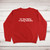 I'm Busy Making A Fucking Difference - Rude Sweatshirts - Slightly Disturbed - Image 2 of 2