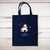 I'm A Motherfucking Unicorn - Rude Tote Bags - Slightly Disturbed