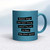 Some Days The Best Thing About My Job - Novelty Mugs - Slightly Disturbed - Image 17 of 17