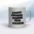 Some Days The Best Thing About My Job - Novelty Mugs - Slightly Disturbed - Image 16 of 16