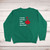 Attitude Stinks Sweatshirt - Green