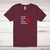 Attitude Stinks - Rude Adult T-Shirt - Slightly Disturbed